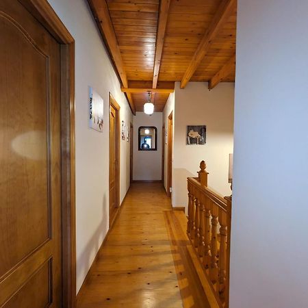 Вилла Casa Luisa Biedes, Pilona Инфьесто Экстерьер фото