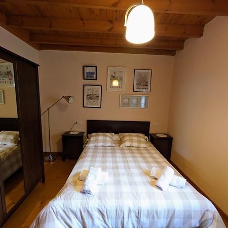 Вилла Casa Luisa Biedes, Pilona Инфьесто Экстерьер фото