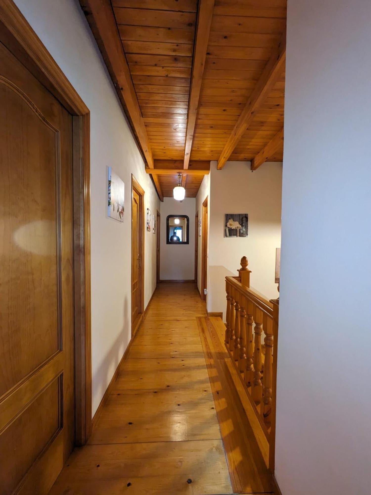 Вилла Casa Luisa Biedes, Pilona Инфьесто Экстерьер фото