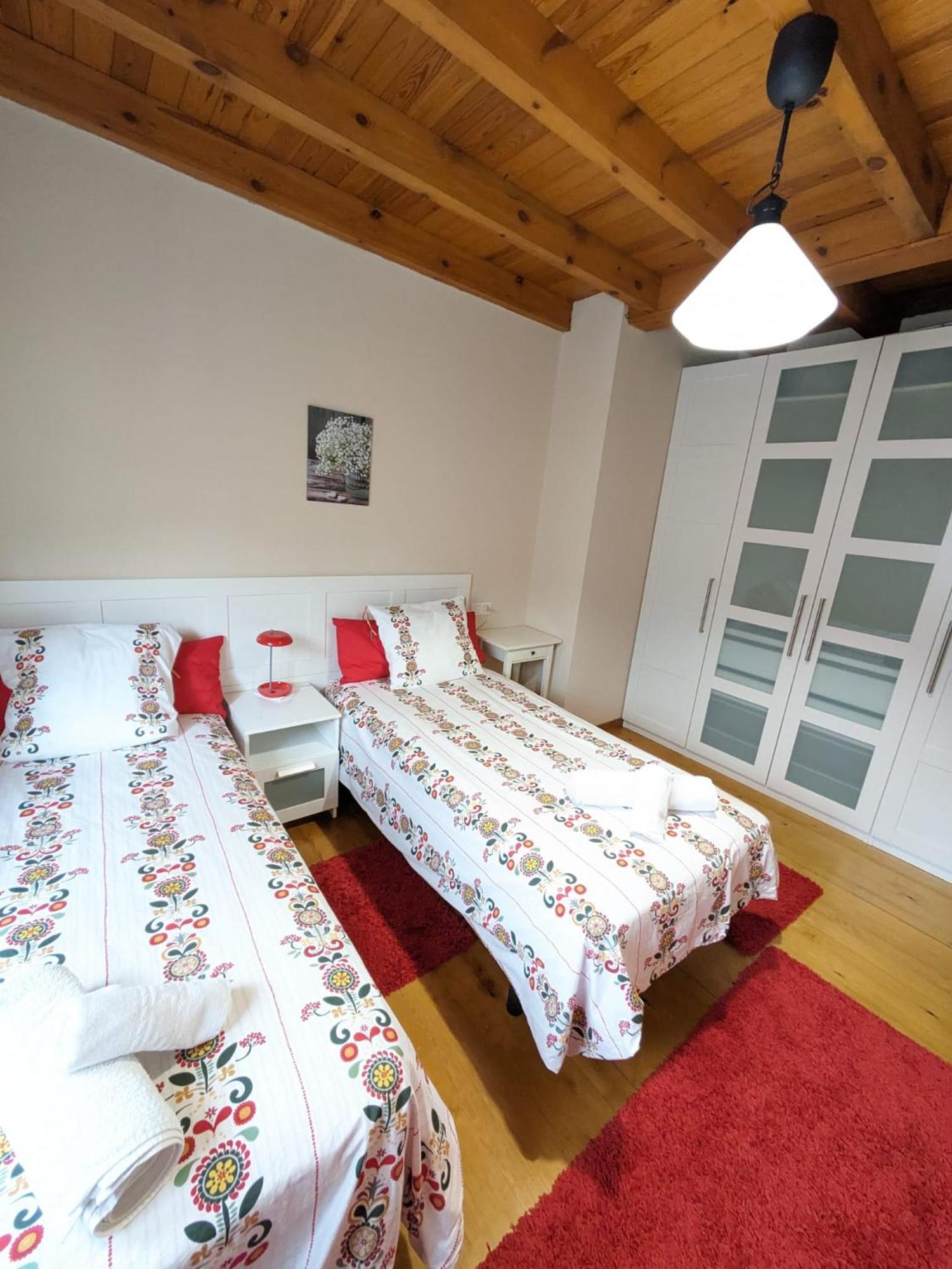 Вилла Casa Luisa Biedes, Pilona Инфьесто Экстерьер фото